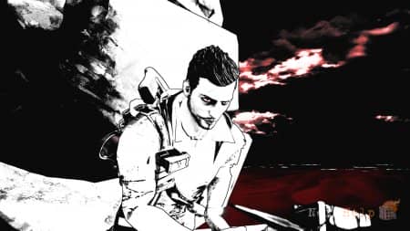 Escape Dead Island ������������ ��� PS3, Xbox 360 � PC