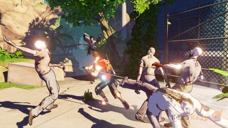 Escape Dead Island ������������ ��� PS3, Xbox 360 � PC