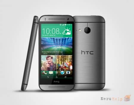 HTC One mini 2: ������ ��� ������?
