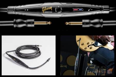 Gibson Memory Cable
