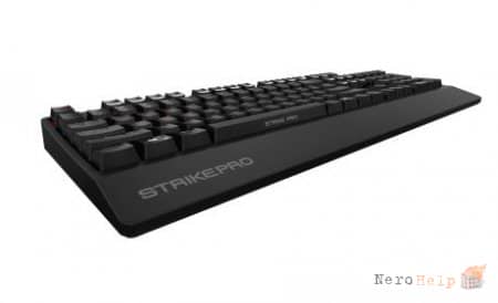 ������������ ������� ���������� Ozone Strike Pro
