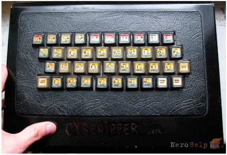�������� ������� ��������� � Linux: FUSE