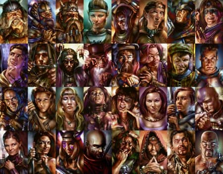 ������� ������ BioWare