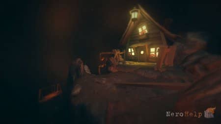 Among The Sleep: �������� ����, ����� | ����� �3