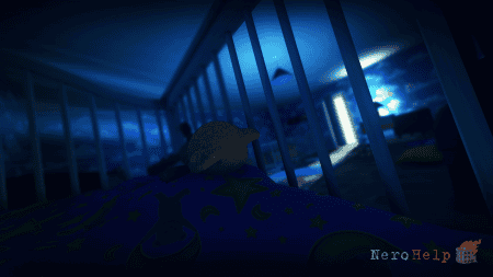 Among The Sleep: �������� ����, ����� | ����� �3
