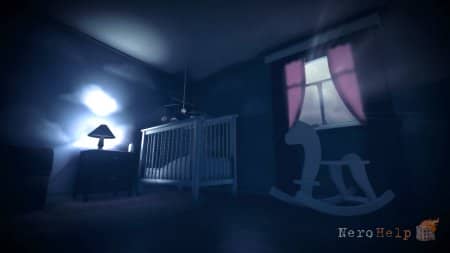 Among The Sleep: �������� ����, ����� | ����� �3