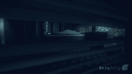 Among The Sleep: �������� ����, ����� | ����� �3