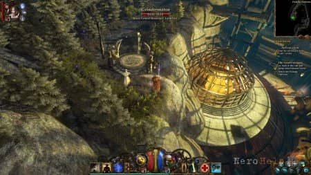 ����� The Incredible Adventures of Van Helsing II