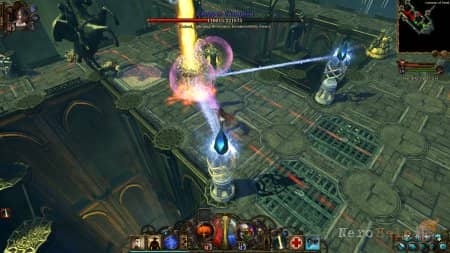 ����� The Incredible Adventures of Van Helsing II