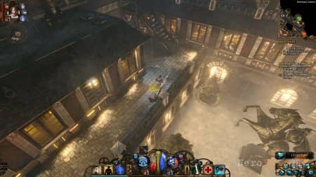 ����� The Incredible Adventures of Van Helsing II