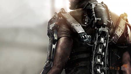 Call of Duly: Advanced Warfare: ��������������� ��