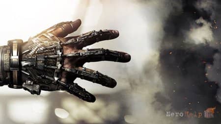 Call of Duly: Advanced Warfare: ��������������� ��