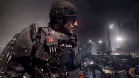 Call of Duly: Advanced Warfare: ��������������� ��