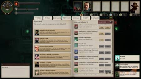 ����� Sunless Sea
