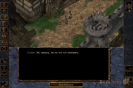����� Baldur's Gate: Enhanced Edition