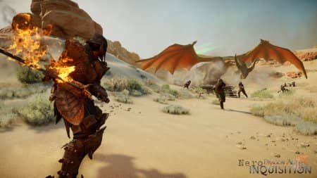 E3 2014: pastgen � ����� �������