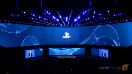 E3 2014: pastgen � ����� �������