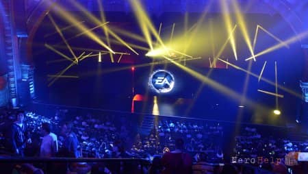 E3 2014: pastgen � ����� �������
