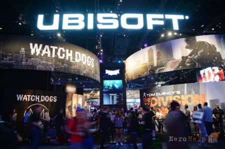 E3 2014: pastgen � ����� �������