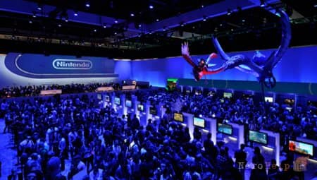 E3 2014: pastgen � ����� �������