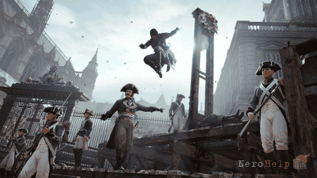 E3 2014: pastgen � ����� �������