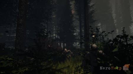 The Forest. ������� ������ ������� ������� | ������ ���������... � �����... � �����������...
