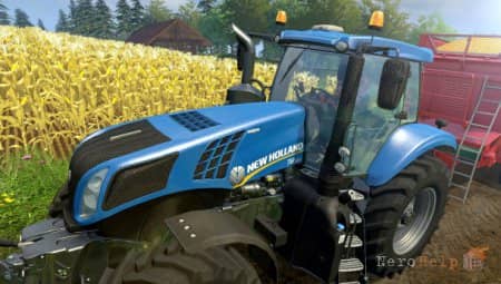 Farming Simulator 15 � ����������� ���������