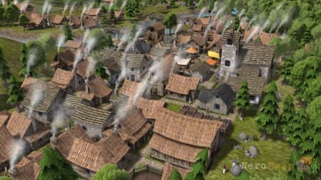 ����� Banished