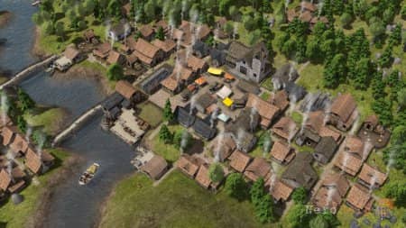 ����� Banished