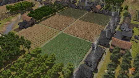 ����� Banished