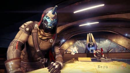 ������ Destiny (beta)