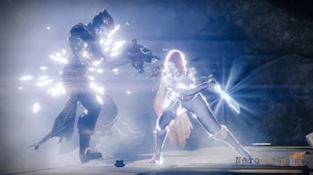 ������ Destiny (beta)