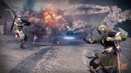 ������ Destiny (beta)