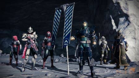 ������ Destiny (beta)
