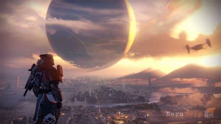 ������ Destiny (beta)