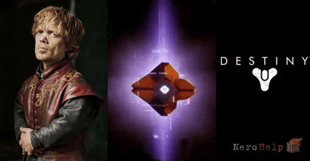 ������ Destiny (beta)