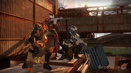 ������ Destiny (beta)