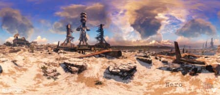 ������ Destiny (beta)