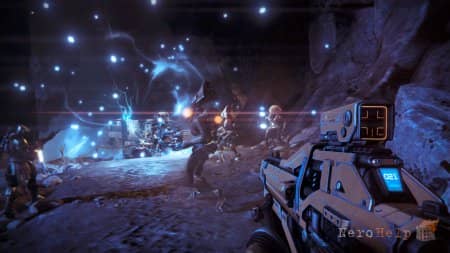 ������ Destiny (beta)