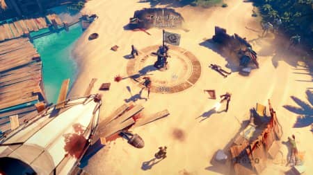 ��������������� ����� Dead Island: Epidemic | ��������� ������ ����� � ���� � �����!