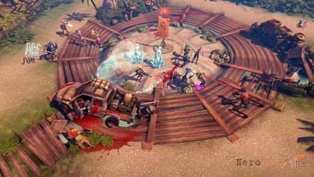 ��������������� ����� Dead Island: Epidemic | ��������� ������ ����� � ���� � �����!
