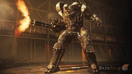 ��������������� ����� Call of Duty: Advanced Warfare | ��������� ��������