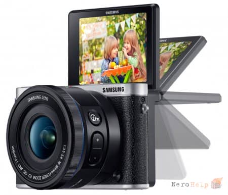 Samsung NX3000 | ���������