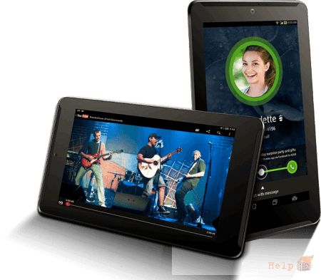 ASUS FonePad 7 | ������� �������