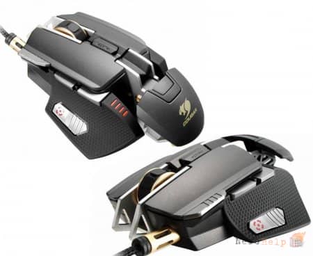 Cougar 700� | ����-�����������
