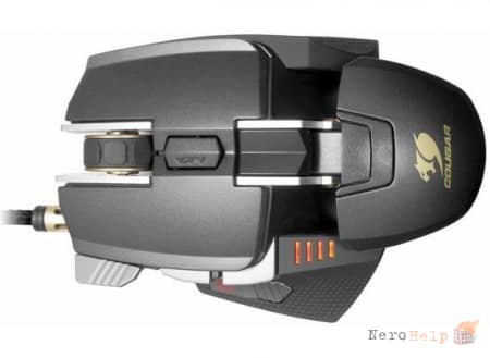 Cougar 700� | ����-�����������