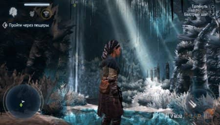����� Assassin's Creed Liberation