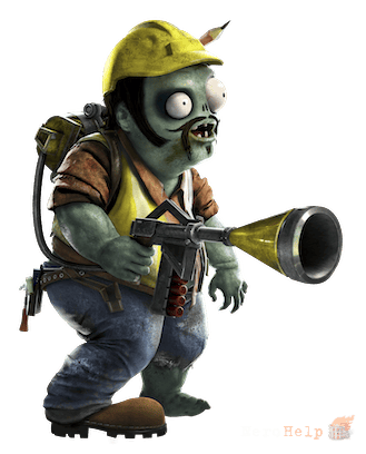 Обзор PC-версии Plants vs. Zombies Garden Warfare | Засада из сада Обзор PC-версии Plants vs. Zombies Garden Warfare | Засада из сада
