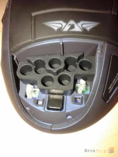 Armaggeddon Alien IV G9X - ������������ ����