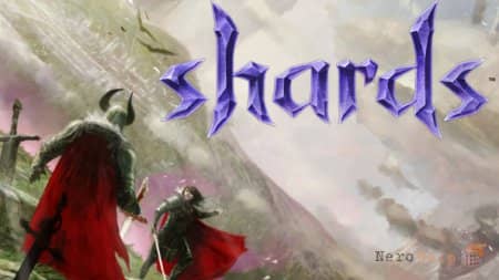 ����� Shards Online